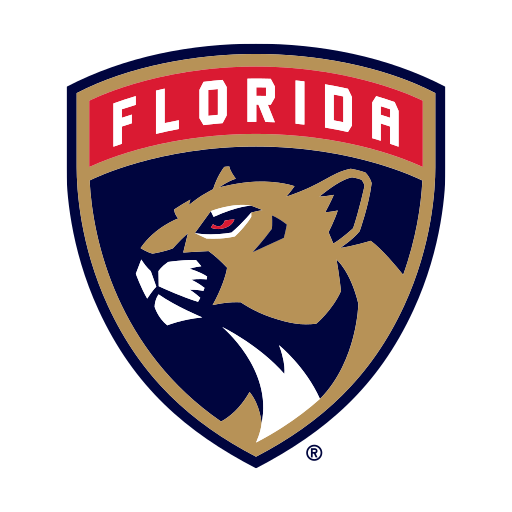 Florida Panthers logo