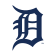 Detroit Tigers Logo