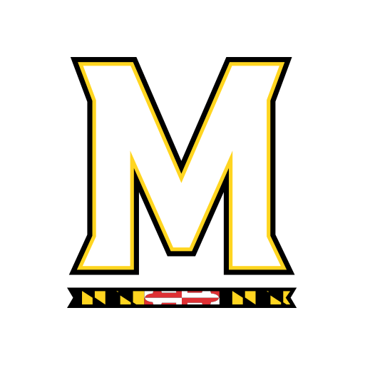 Maryland Terrapins Football logo