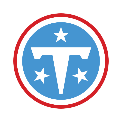Tennessee Titans logo