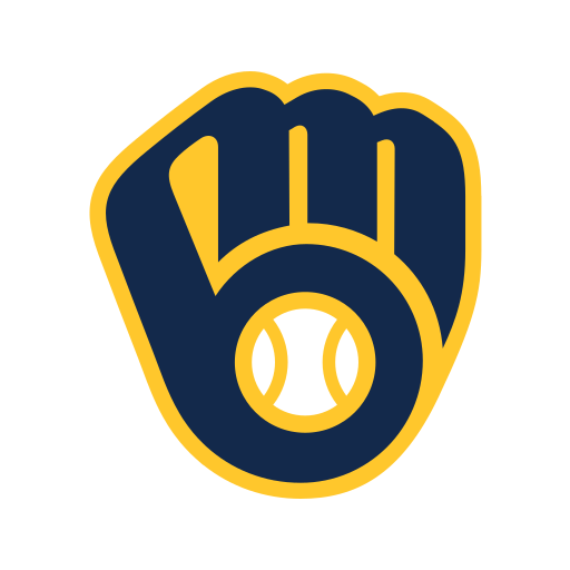 Milwaukee Brewers logo