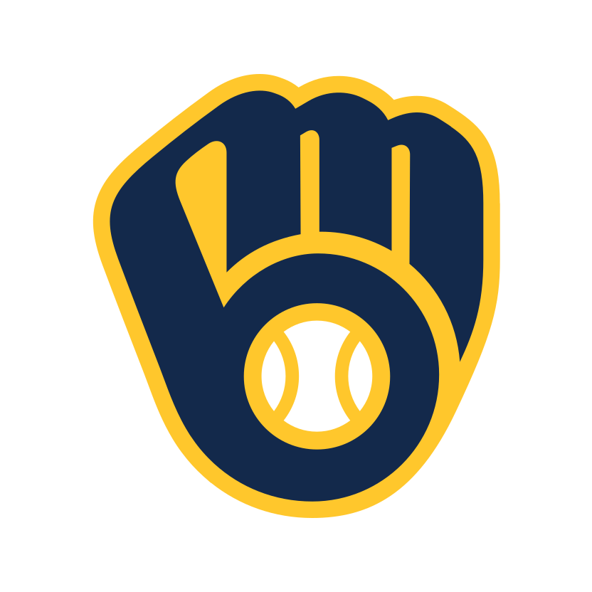 Milwaukee Brewers Logo