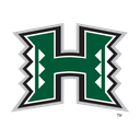 Hawaii Rainbow Warriors Baseball logo