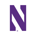 Northwestern Wildcats Womens Lacrosse logo