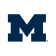 Michigan Wolverines Football Logo