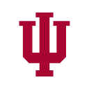 Indiana Hoosiers Womens Basketball logo