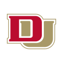 Denver Pioneers Mens Hockey logo
