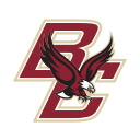 Boston College Eagles Mens Basketball logo