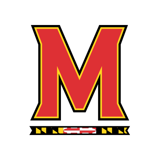 Maryland Terrapins Football logo