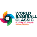World Baseball Classic Qualifiers logo