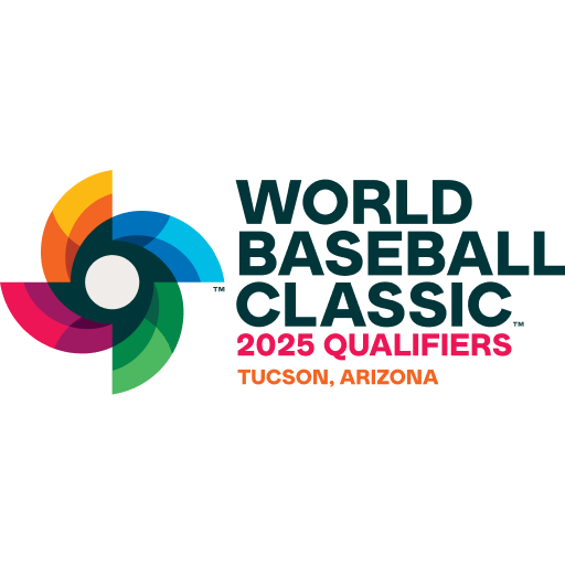 World Baseball Classic Qualifiers logo