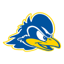 Delaware Blue Hens Baseball logo