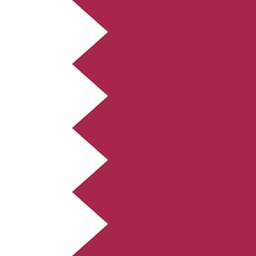 Qatar National Football Team logo