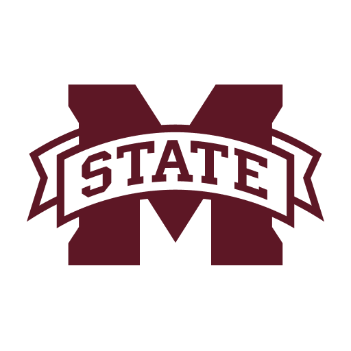 Mississippi State Bulldogs Softball logo