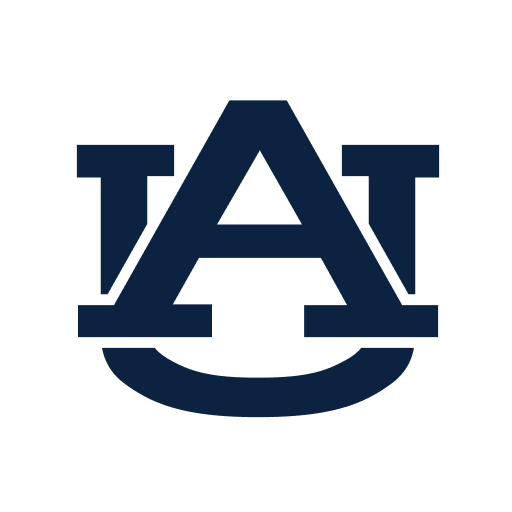 Auburn Tigers Baseball logo