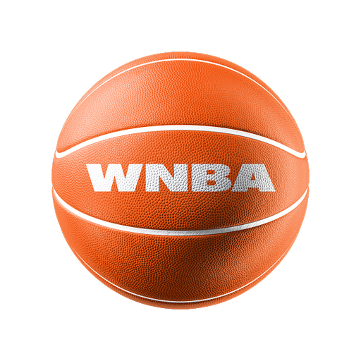 WNBA All-Star Game logo