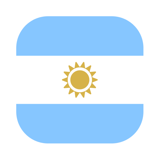 Argentina National Football Team logo