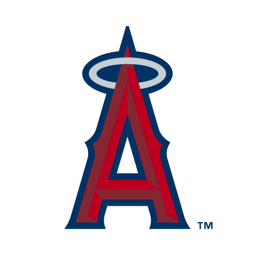 Los Angeles Angels logo