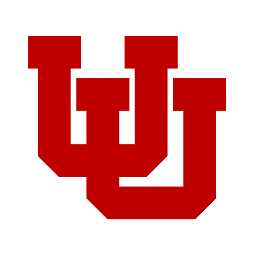 Utah Utes Baseball logo