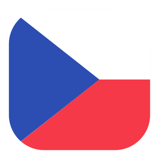 Czechia National Football Team logo