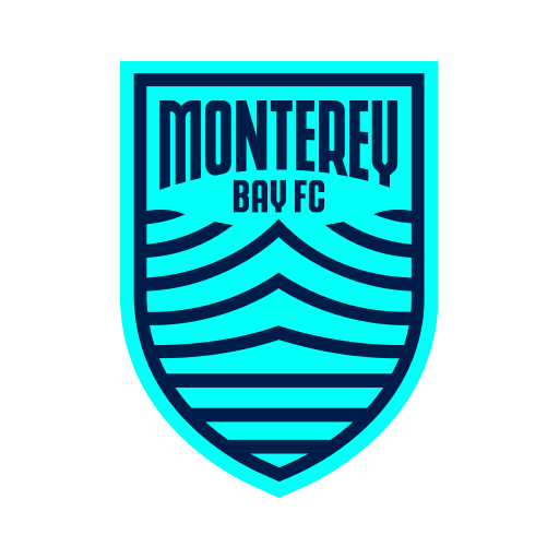 Monterey Bay F.C. logo