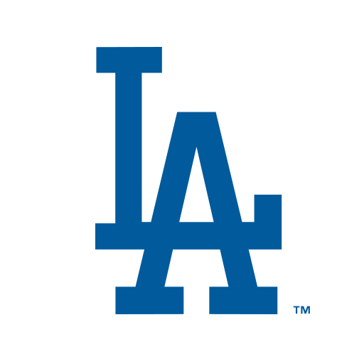 Los Angeles Dodgers logo
