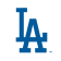 Los Angeles Dodgers Logo