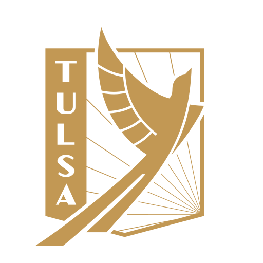 FC Tulsa logo