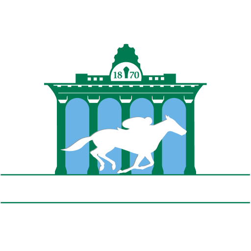 Monmouth Park logo