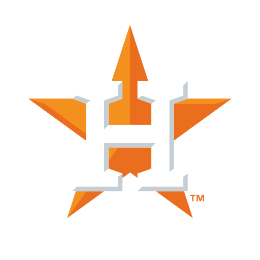 Houston Astros logo