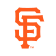 San Francisco Giants Logo