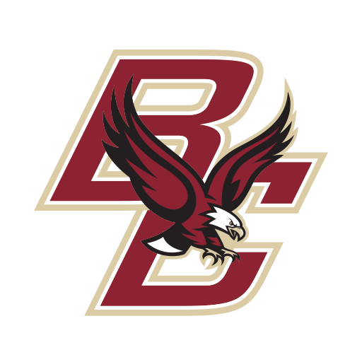 Boston College Eagles Football logo