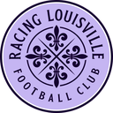 Racing Louisville FC logo