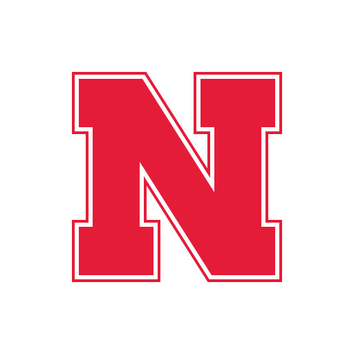 Nebraska Cornhuskers Womens Volleyball logo