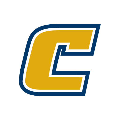 Chattanooga Mocs Mens Basketball logo
