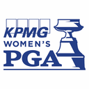 KPMG Women's PGA Championship logo