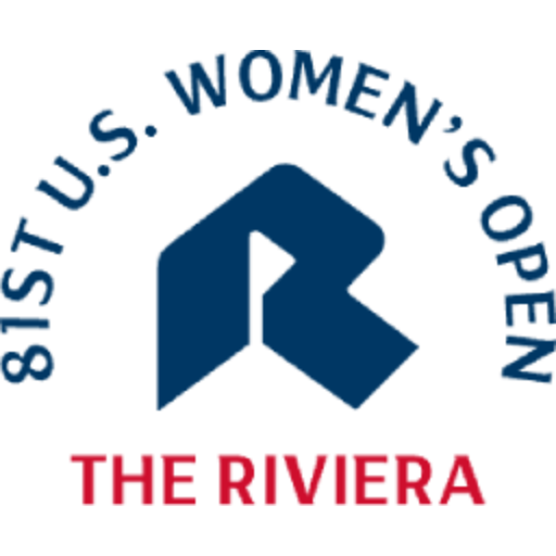 2026 U.S. Women's Open Golf logo