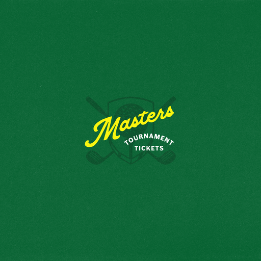 The Masters
