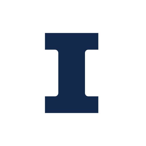 Illinois Fighting Illini Mens Basketball logo