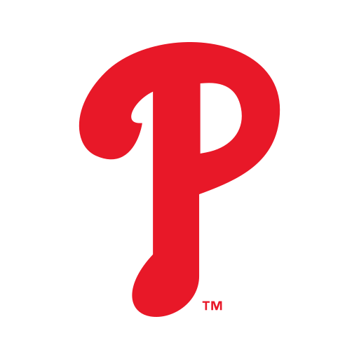 Philadelphia Phillies logo