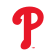 Philadelphia Phillies Logo