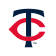 Minnesota Twins Logo