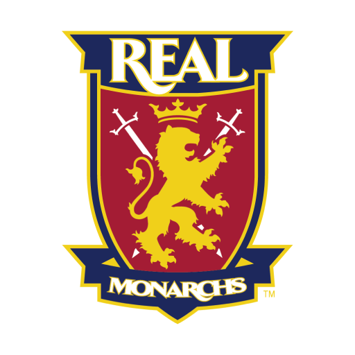 Real Monarchs logo