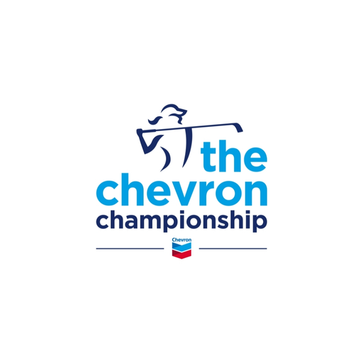 The Chevron Championship logo