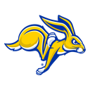 South Dakota State Jackrabbits Womens Basketball logo