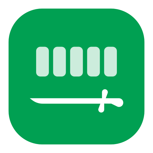 Saudi Arabia National Football Team logo