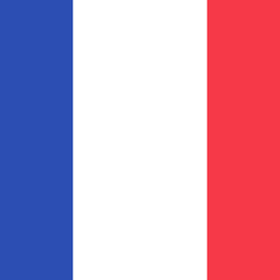 France National Football Team logo