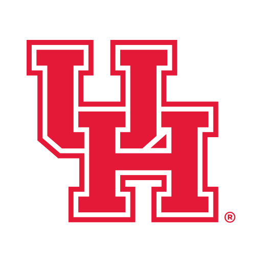 Houston Cougars Mens Basketball logo