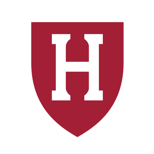 Logo Harvard Crimson Mens Basketball