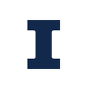 Illinois Fighting Illini Football logo